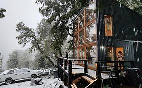 Lodge Rincon del Bosque, Malalcahuello